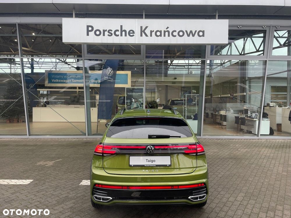 Volkswagen Taigo 1.5 TSI ACT R-Line Plus DSG - 6