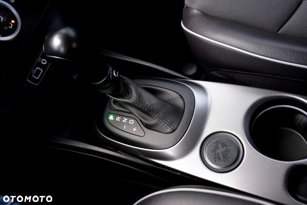 Fiat 500X 1.4 MultiAir Lounge DDCT - 24