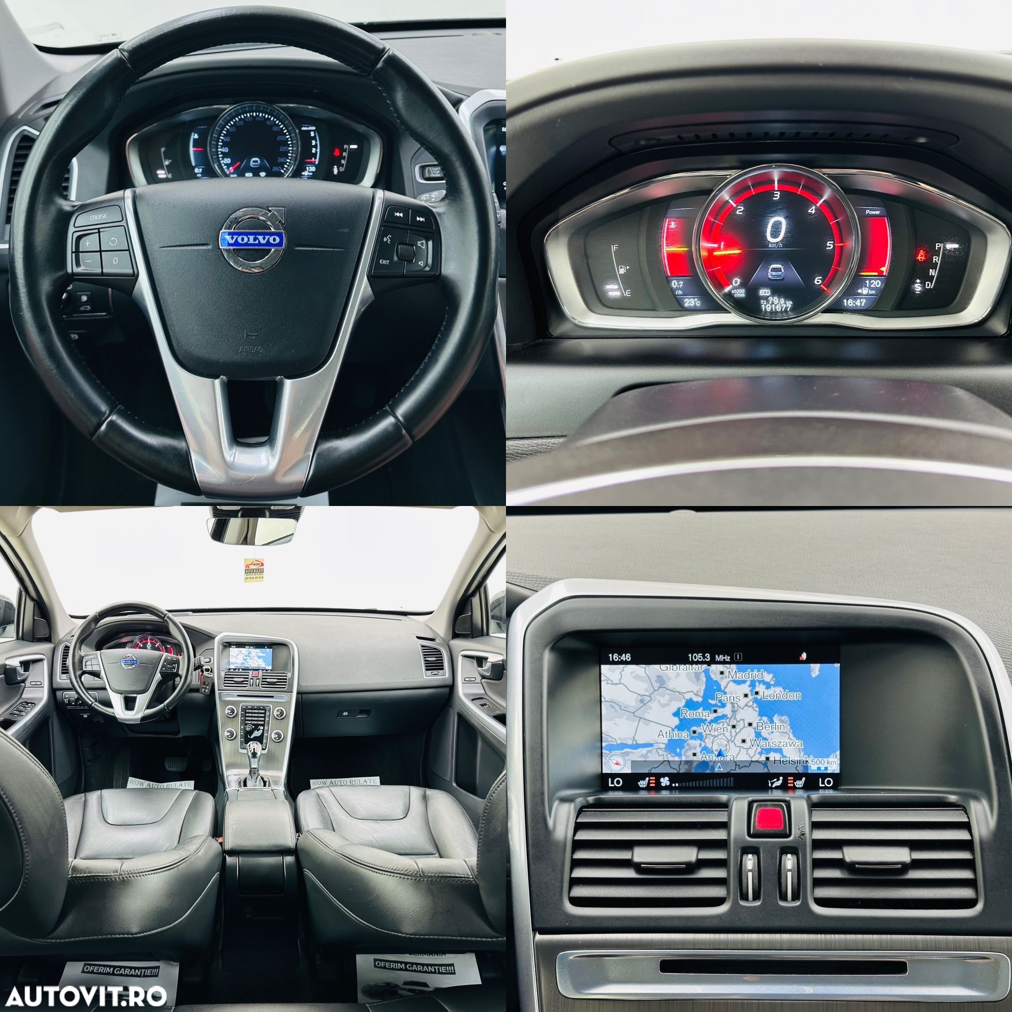 Volvo XC 60 - 8