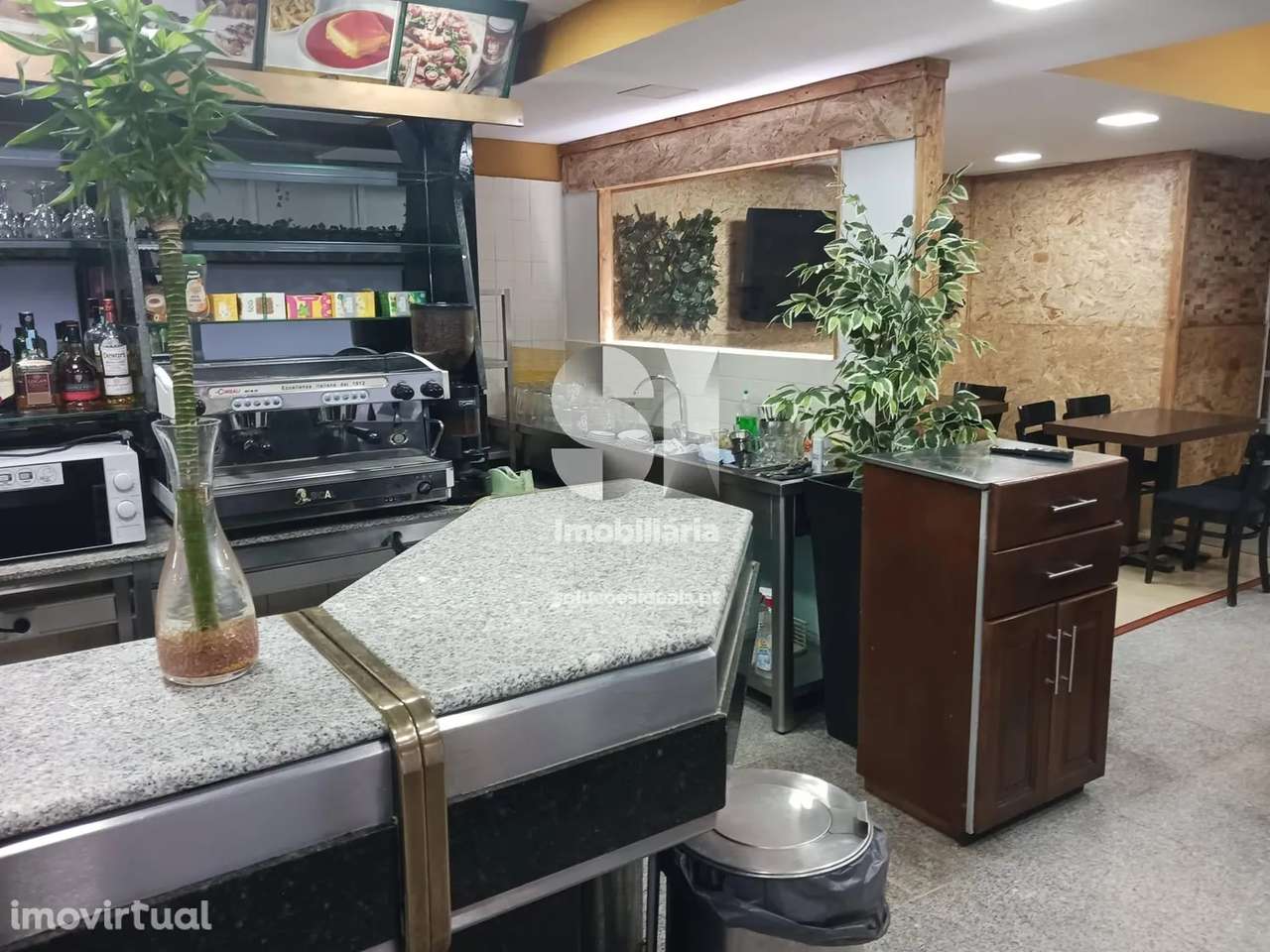 Café em Porto - Grande imagem: 3/16