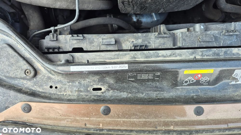 Volvo XC 60 D3 AWD Summum - 30