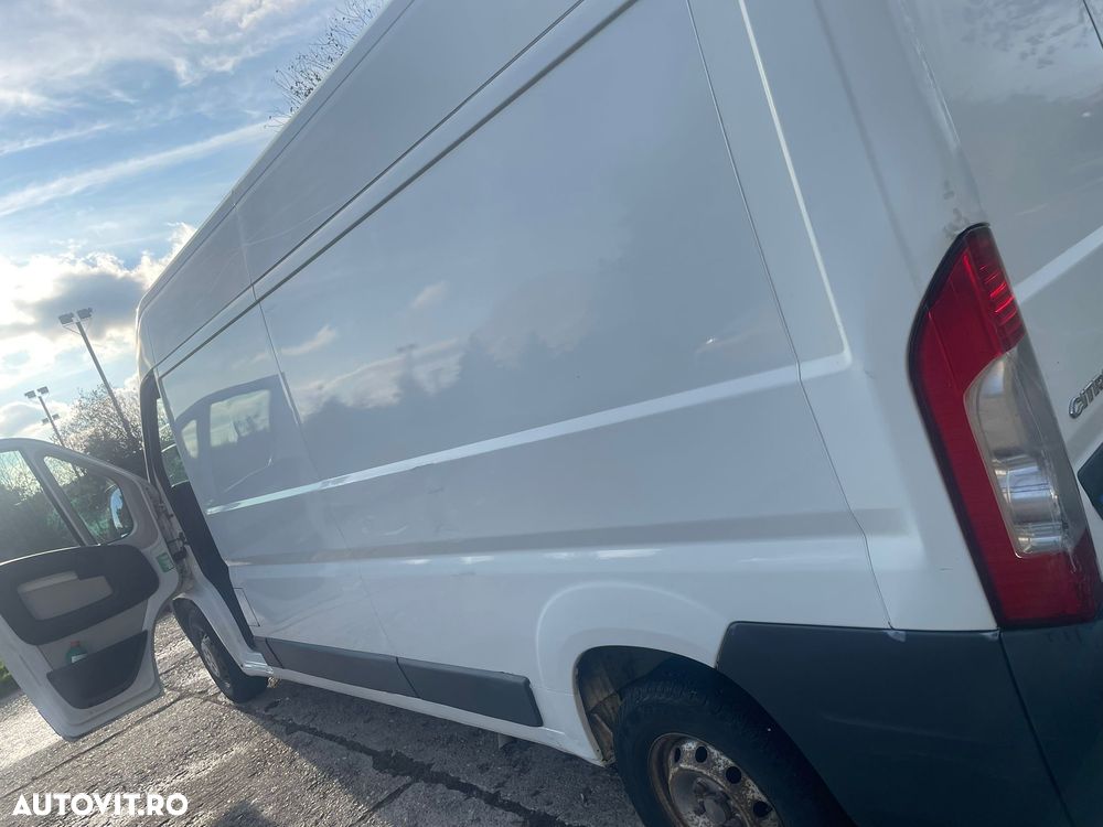 Citroën Jumper - 14