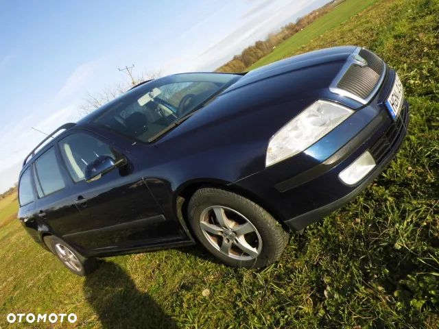 Skoda Octavia - 27