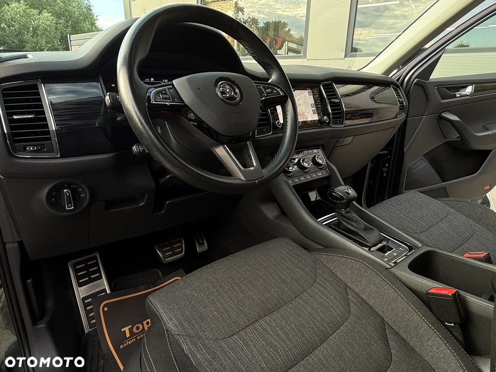 Skoda Kodiaq 2.0 TDI 4x2 Style DSG - 18