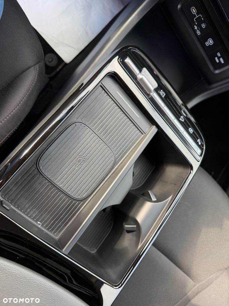 Hyundai Tucson 1.6 T-GDi HEV Smart 2WD - 33