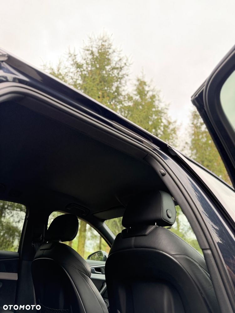 Audi A4 Avant 2.0 TDI Quattro S tronic - 21
