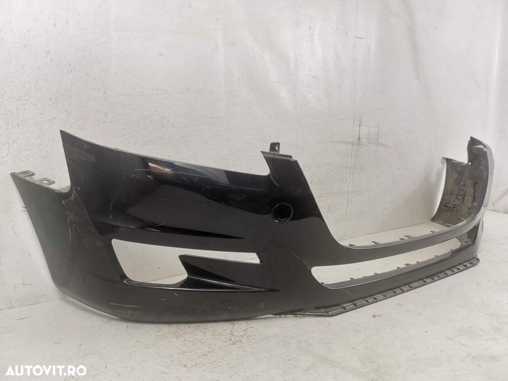 Bara Fata Peugeot  508 1 2010 2011 2012 2013 2014 Originala In Stare B - 3