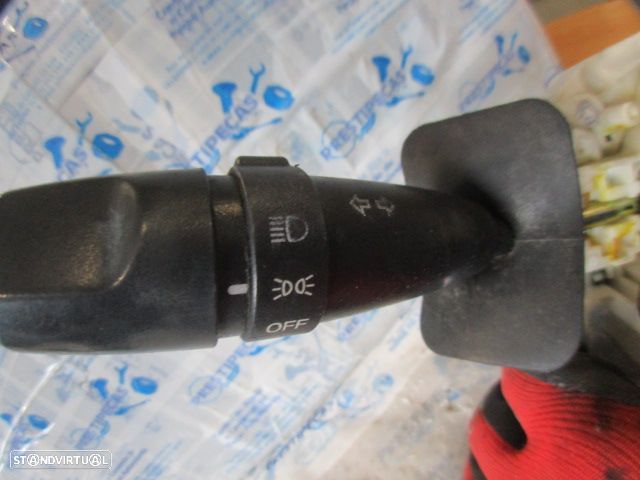 Comutador Com1420 KIA CARNIVAL 2005 2.9CRDI  16V 145Cv 5P AZUL ESCOVAS LUZES PISCAS - 4