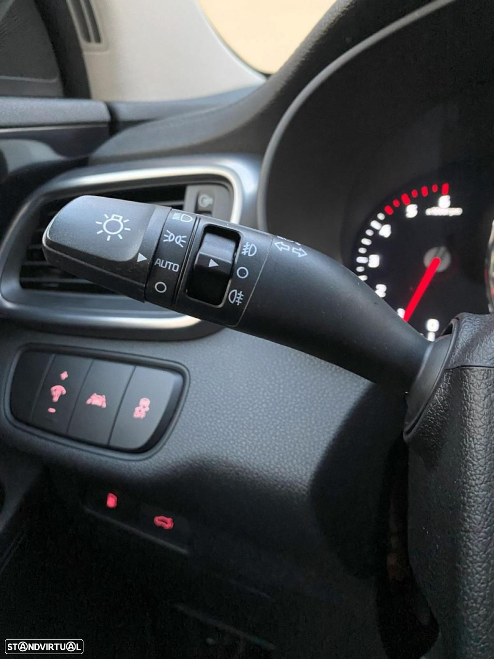 Kia Sorento 2.2 CRDi TX TOP Aut. - 14