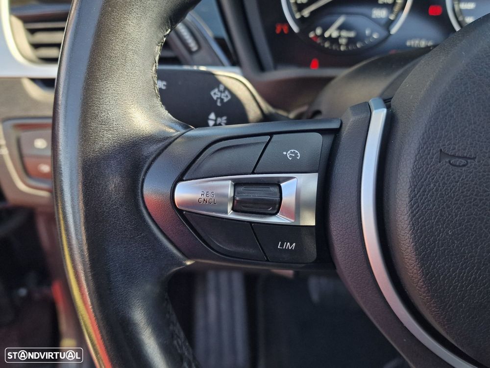 BMW X1 16 d sDrive Line Sport Auto - 28