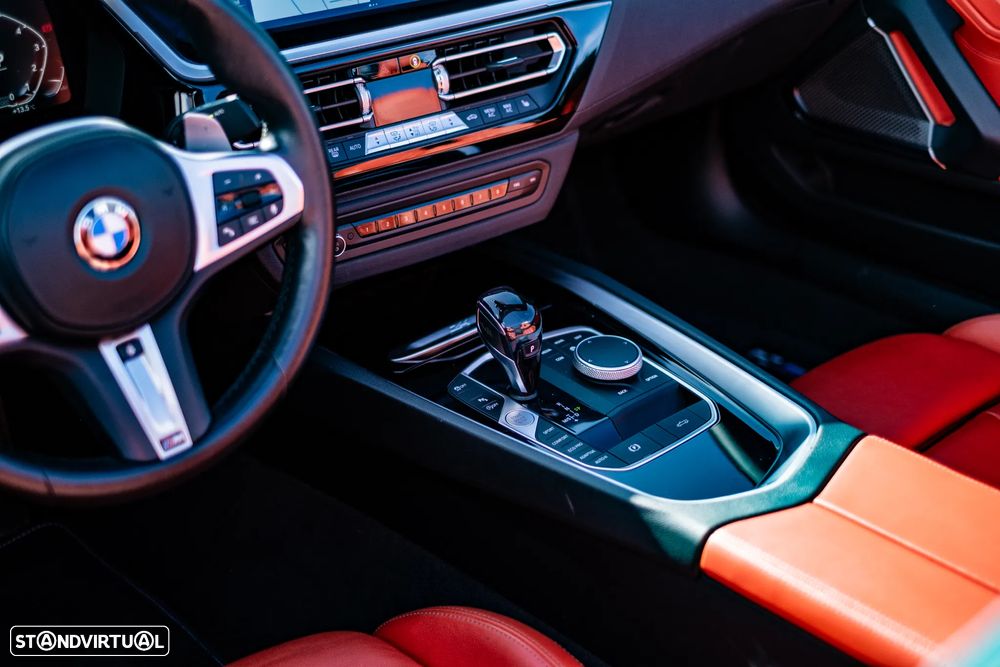 BMW Z4 sDrive20i Aut. M Sport - 34