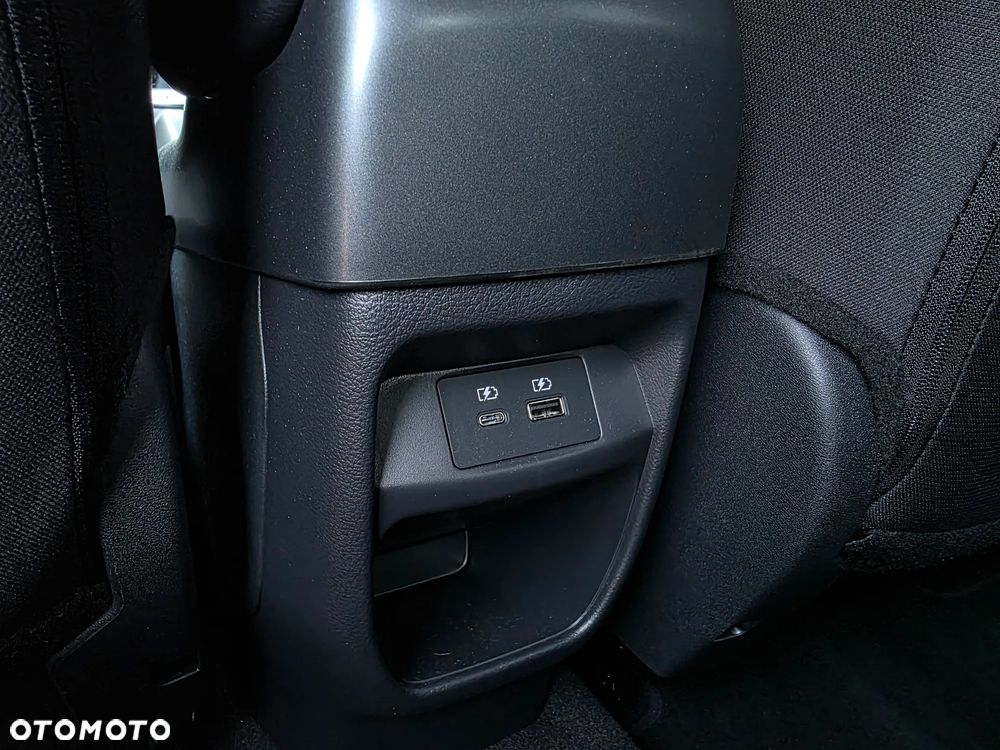 Nissan Juke 1.0 DIG-T N-Connecta - 11