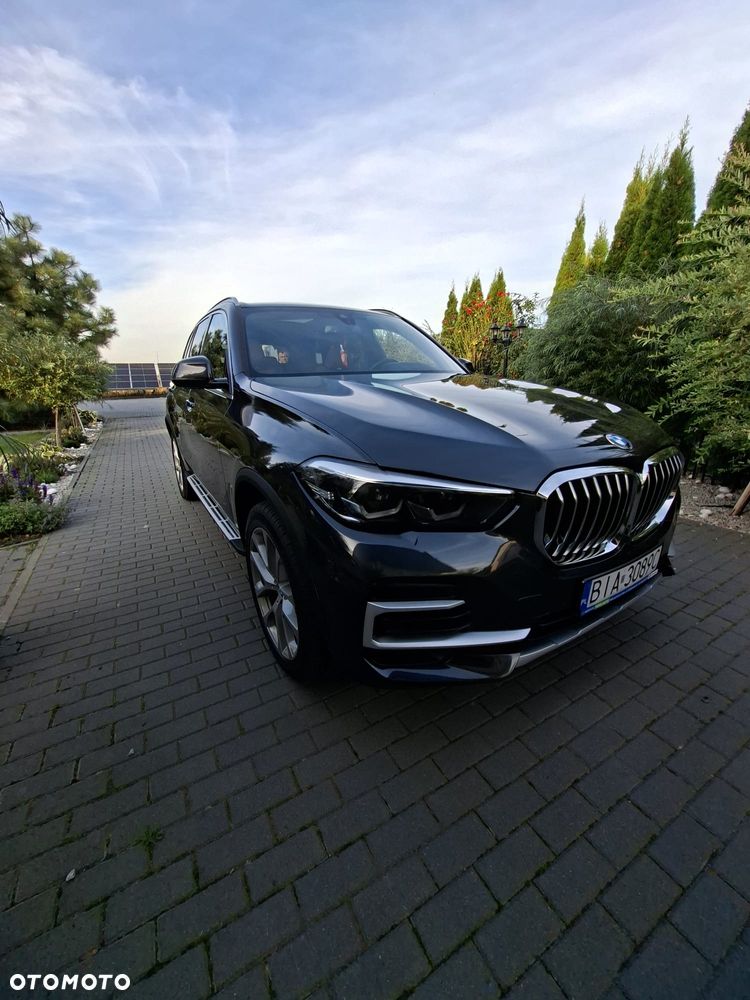 BMW X5 - 1