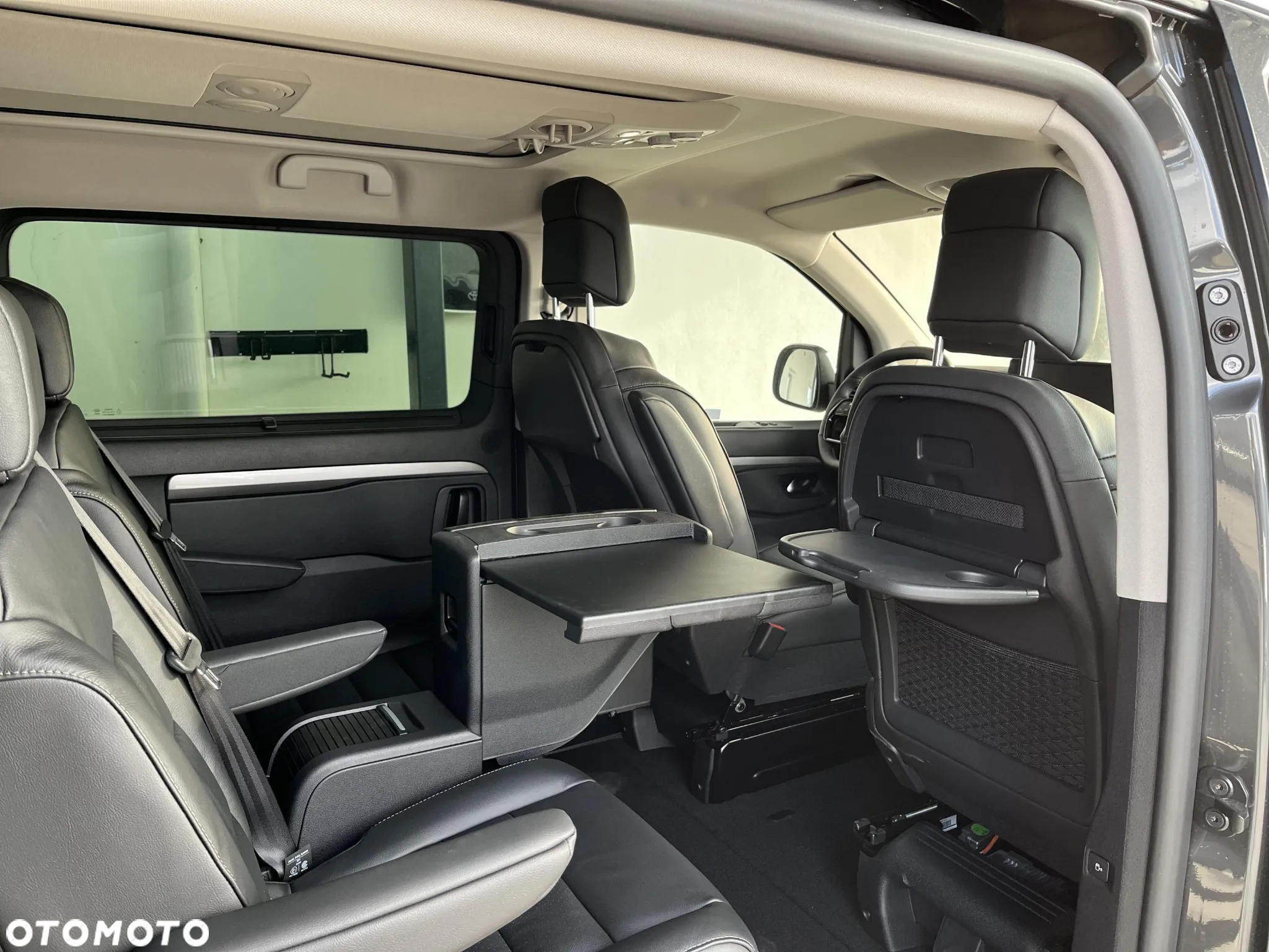 Toyota ProAce - 15
