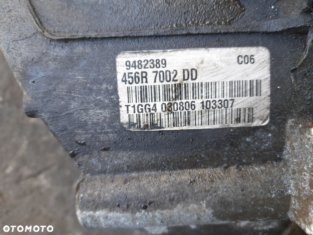 KOMPRESOR KLIMATYZACJI 2.4 D5 VOLVO P30780326 - 12