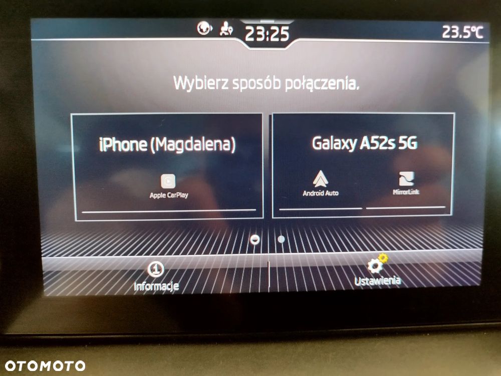 Skoda Scala 1.5 TSI Ambition - 21