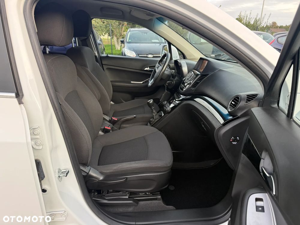Chevrolet Orlando 1.8 LT+ - 9