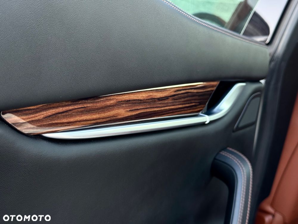 Maserati Ghibli S Q4 - 17