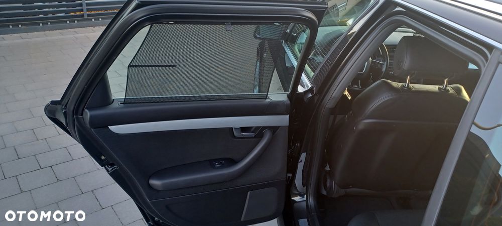 Audi A4 Avant 1.8 T - 14