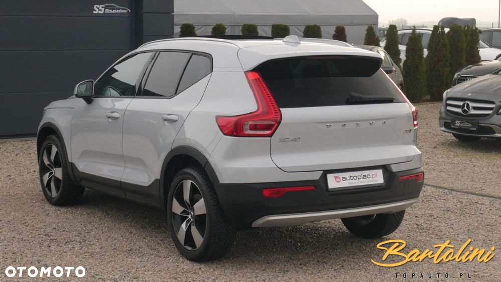 Volvo XC 40 - 6