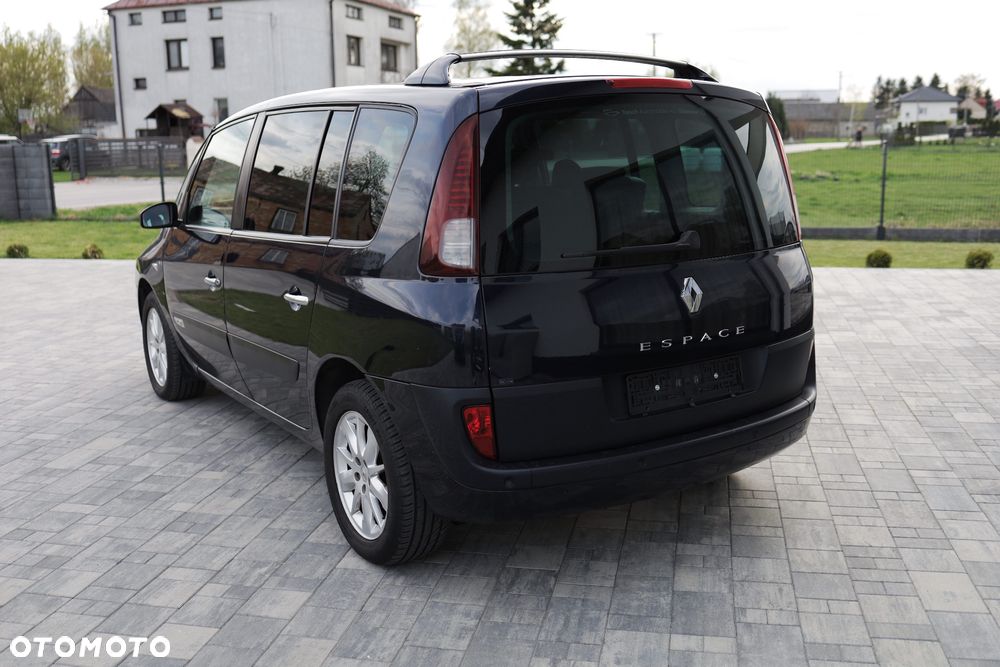 Renault Espace 2.0 Dynamique - 7