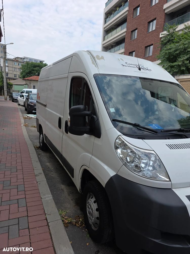 Citroën Jumper - 2