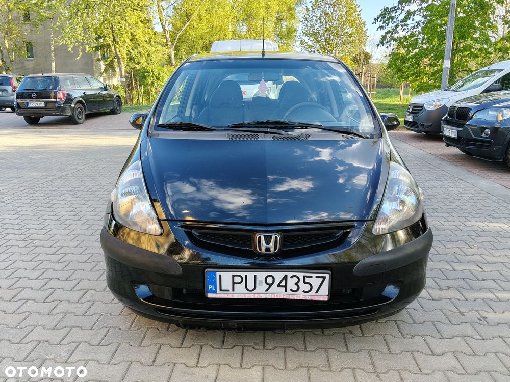 Honda Jazz 1.4 Style - 9