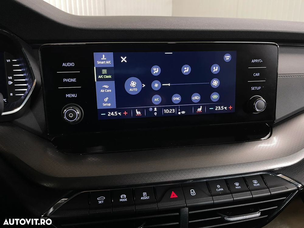 Skoda Octavia 2.0 TDI Ambition - 17