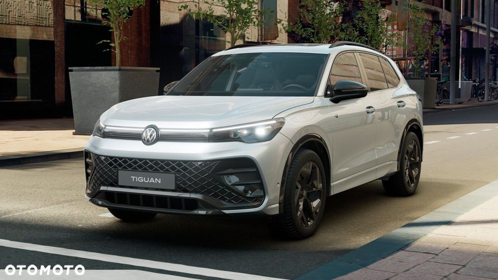 Volkswagen Tiguan - 2