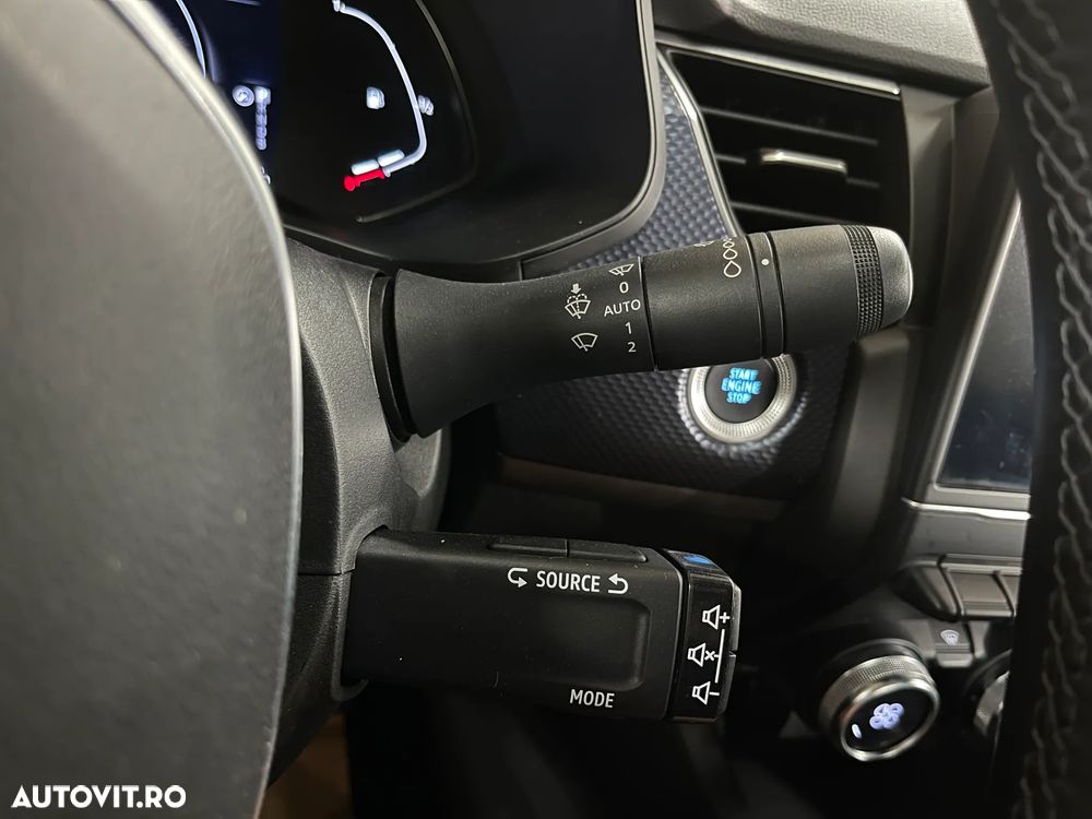 Renault Arkana E-TECH 145 Equilibre - 23