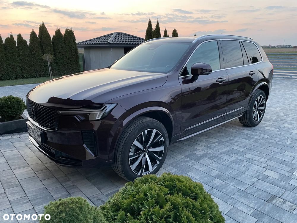 Volvo XC 90 B5 B AWD Plus Dark - 3