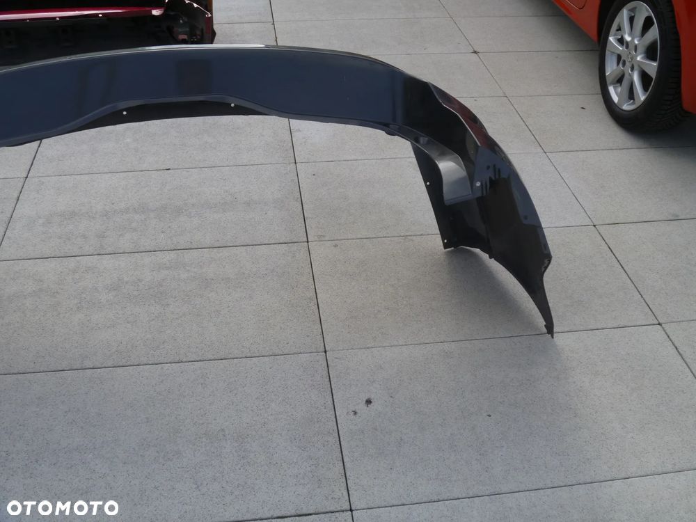 FORD MONDEO MK5 KOMBI ST LINE ZDERZAK TYLNY ŁADNY 6 pdc - 3