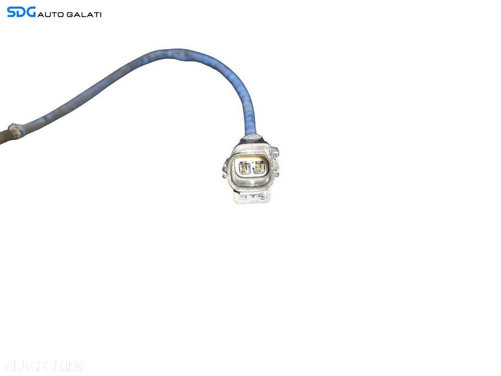 Senzor Sonda Temperatura Gaze Ford Galaxy 2 1.6 2.0 2.2 TDCI 2006 - 2015 Cod 6S71-12B591-BA [N2582] - 2