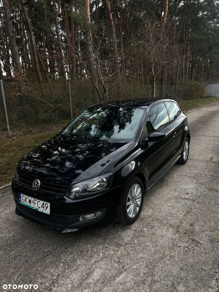 Volkswagen Polo 1.2 CityLine - 2