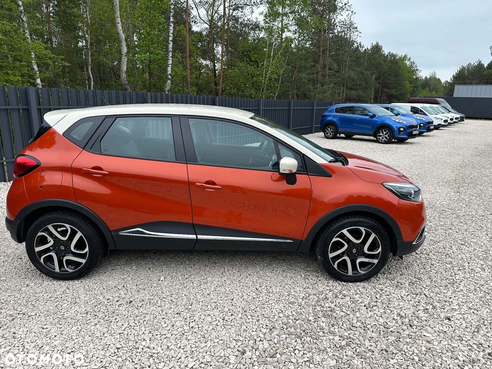 Renault Captur 0.9 Energy TCe Life - 1
