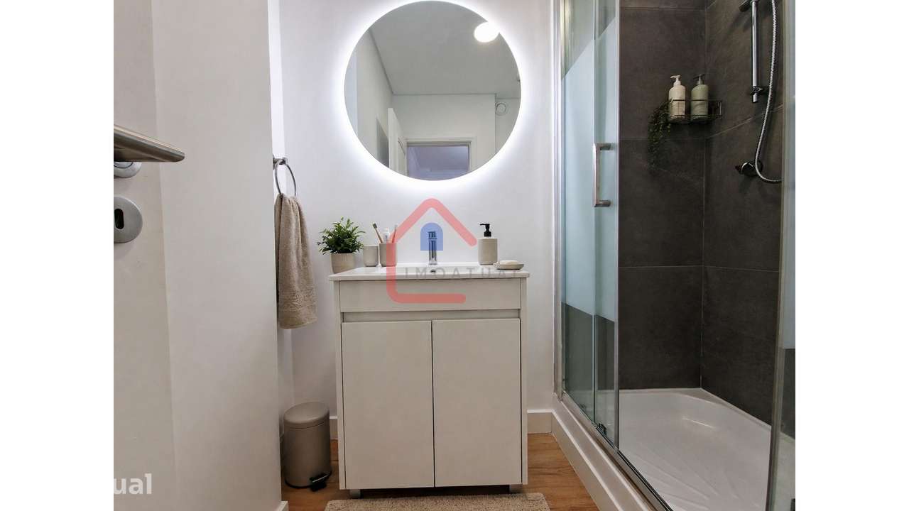 Apartamento T3 em Benfica - Grande imagem: 5/40