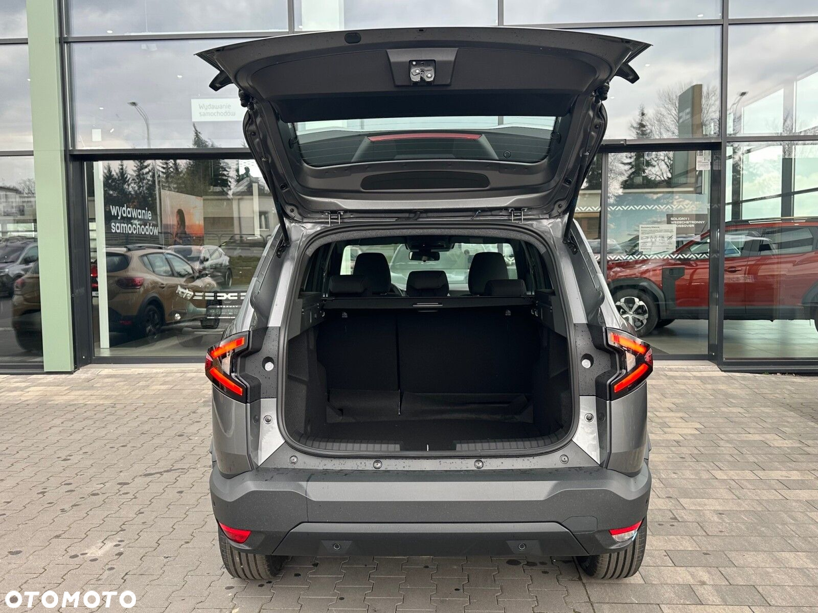 Dacia Bigster - 9