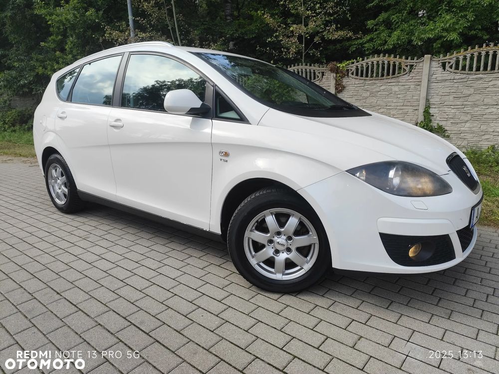 Seat Altea XL - 15