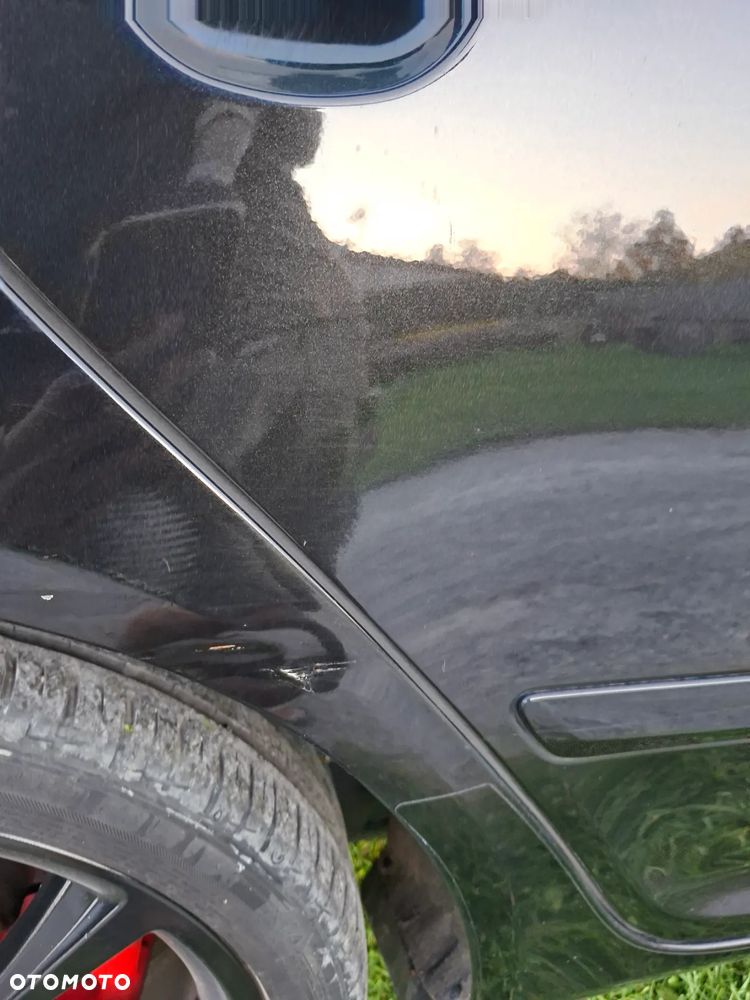 Skoda Octavia 2.0 TSI RS - 13