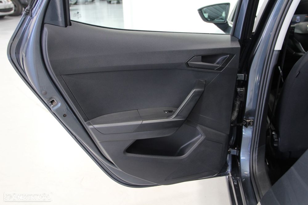 SEAT Ibiza 1.0 TSI Style - 22