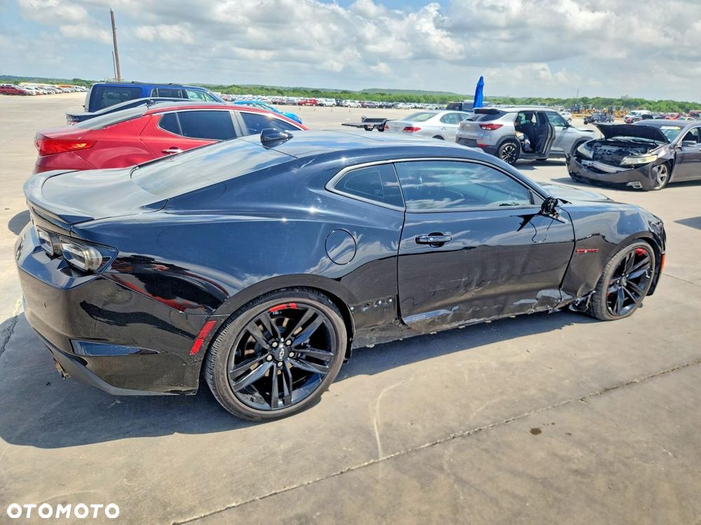 Chevrolet Camaro 3.6 V6 Coupe 2LT - 4