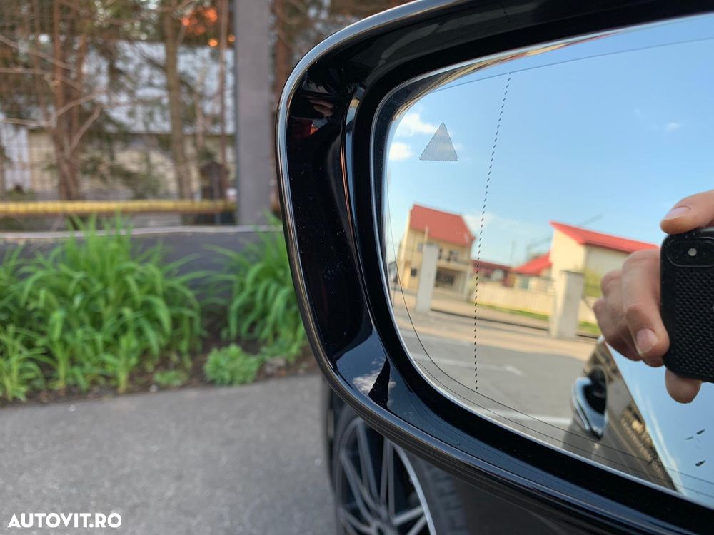 BMW Seria 5 525d Aut. - 16