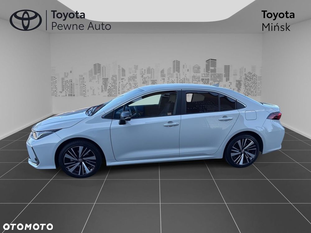 Toyota Corolla 1.8 Hybrid Style - 9