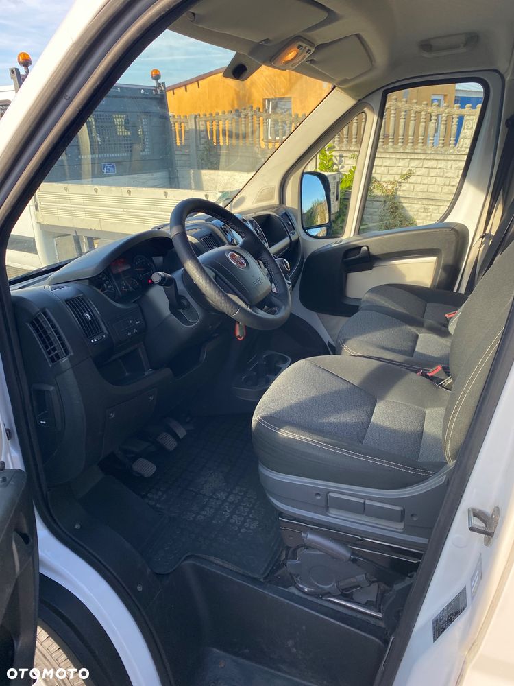 Fiat Ducato  Multijet - 12