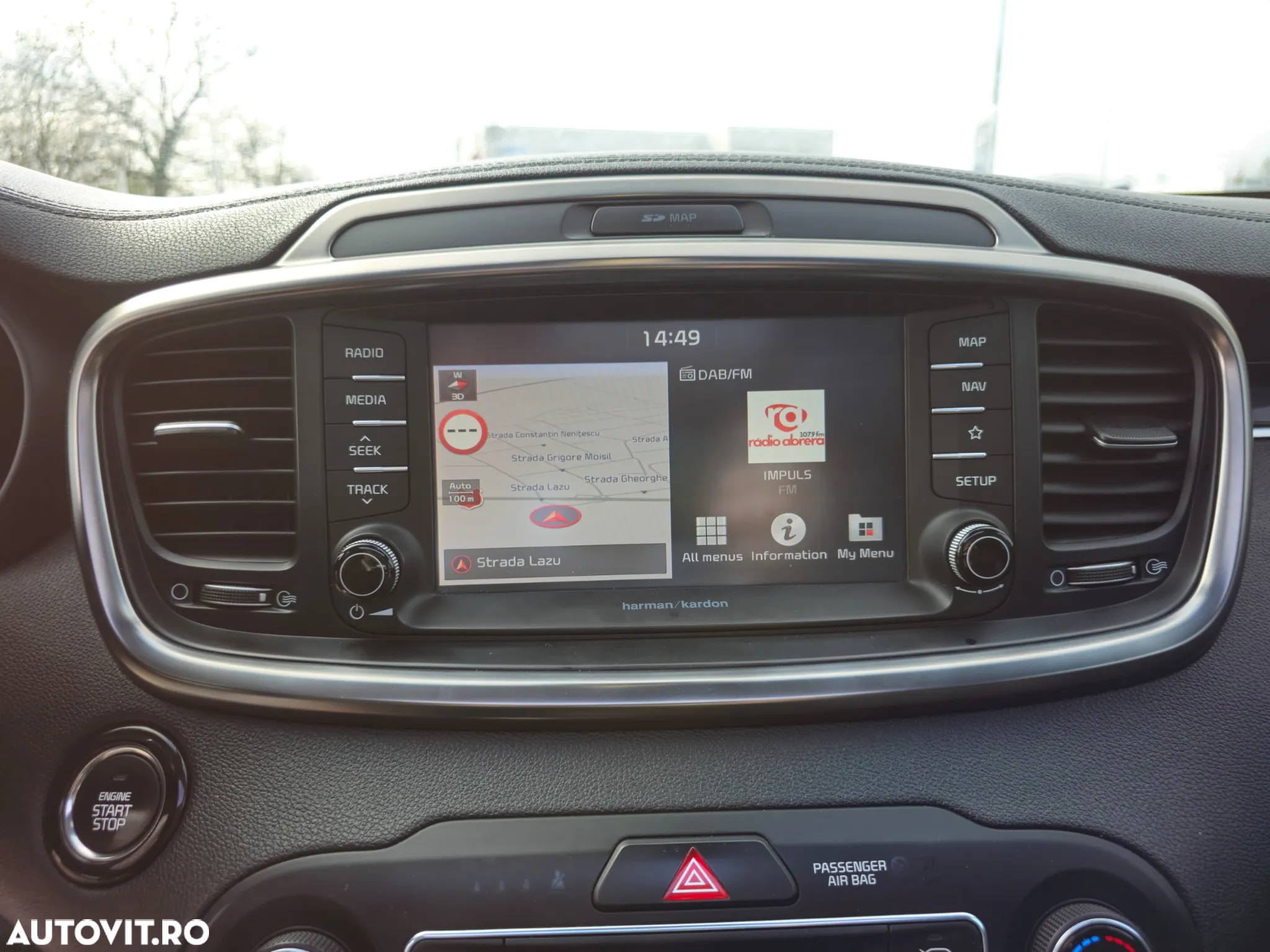 Kia Sorento - 13