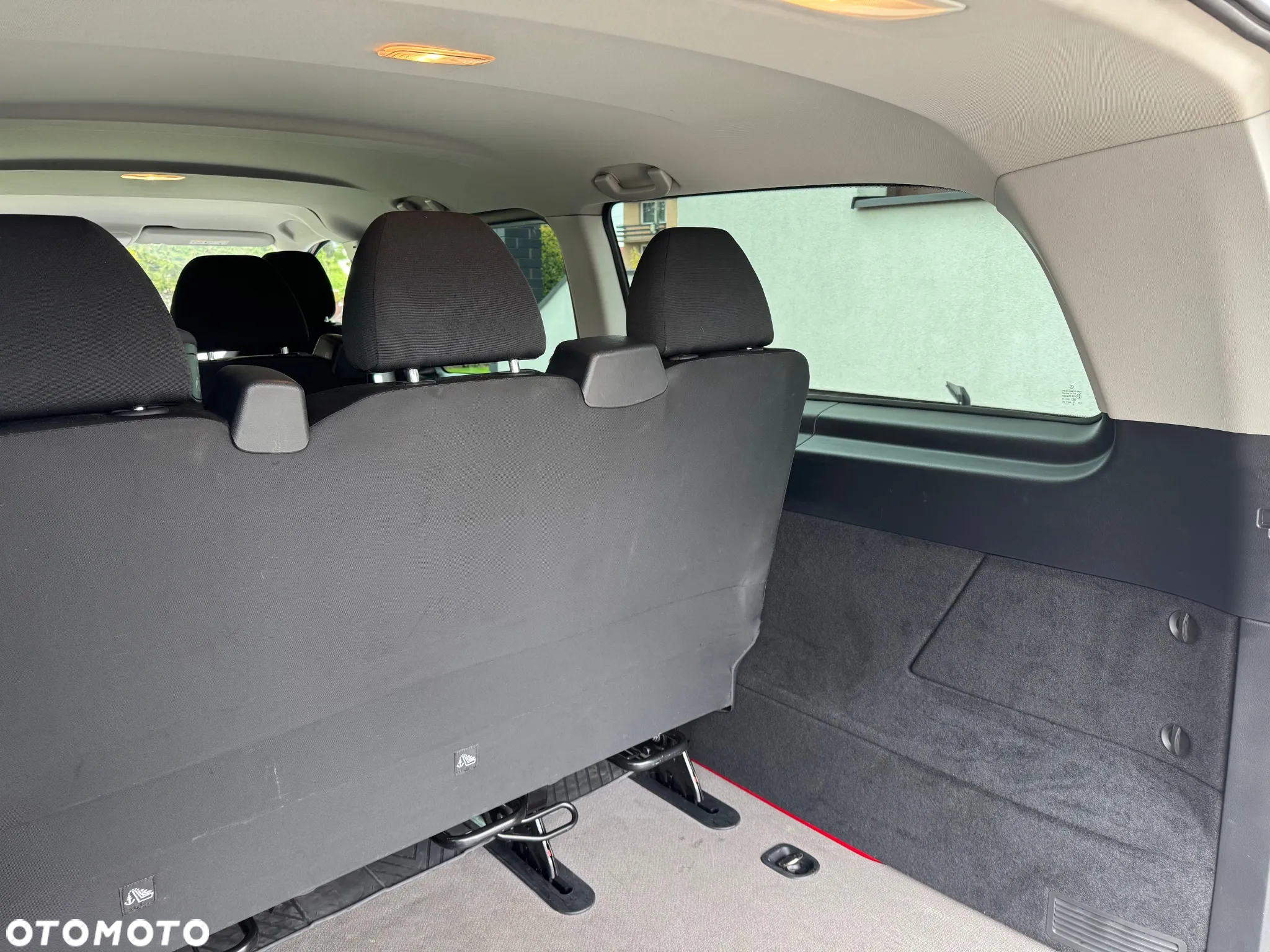 Mercedes-Benz Vito Tourer 119 CDI L3 Pro 9G-Tronic 447.705 - 20