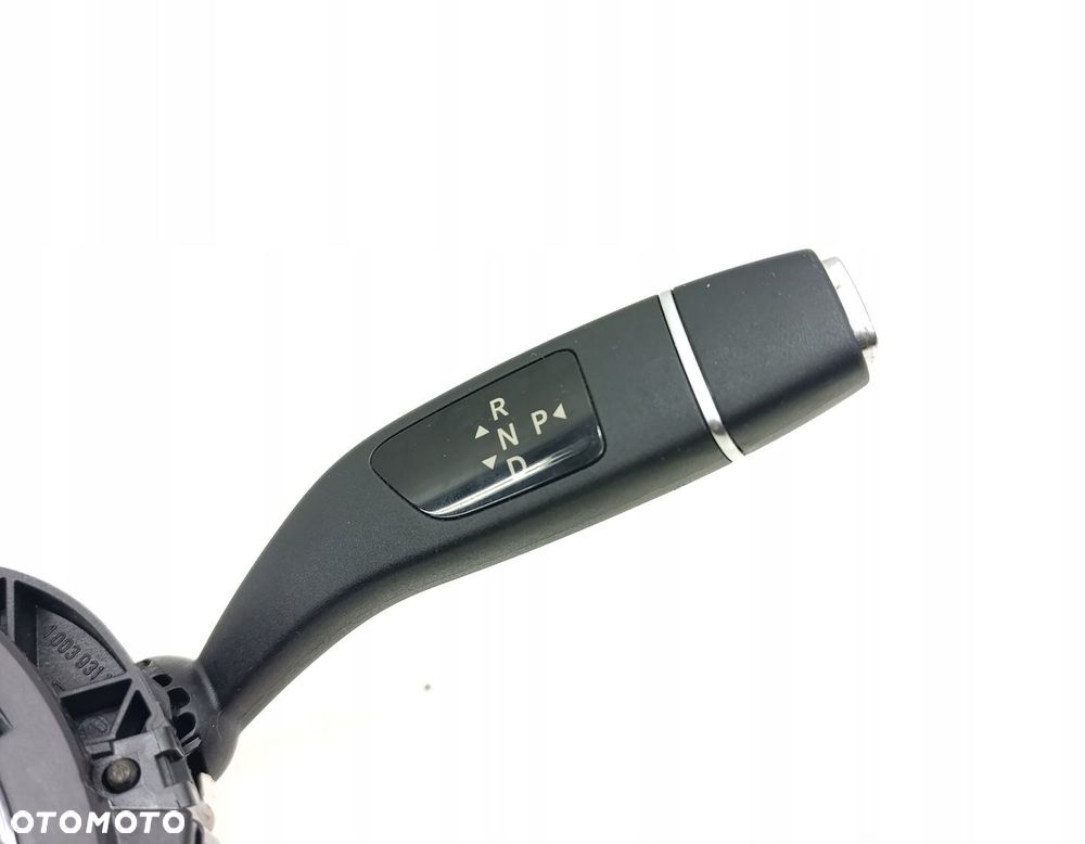 PRZEŁĄCZNIK ZESPOLONY ŚWIATEŁ MERCEDES GL X166 4.7 V8 10098010-02 - 4