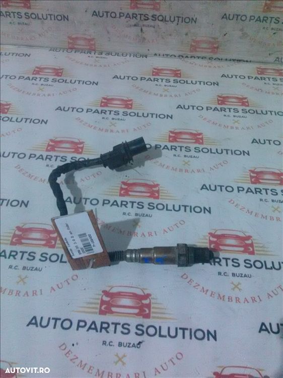sonda lambda bmw x5 3.0 d an fabr. 2009 - 1