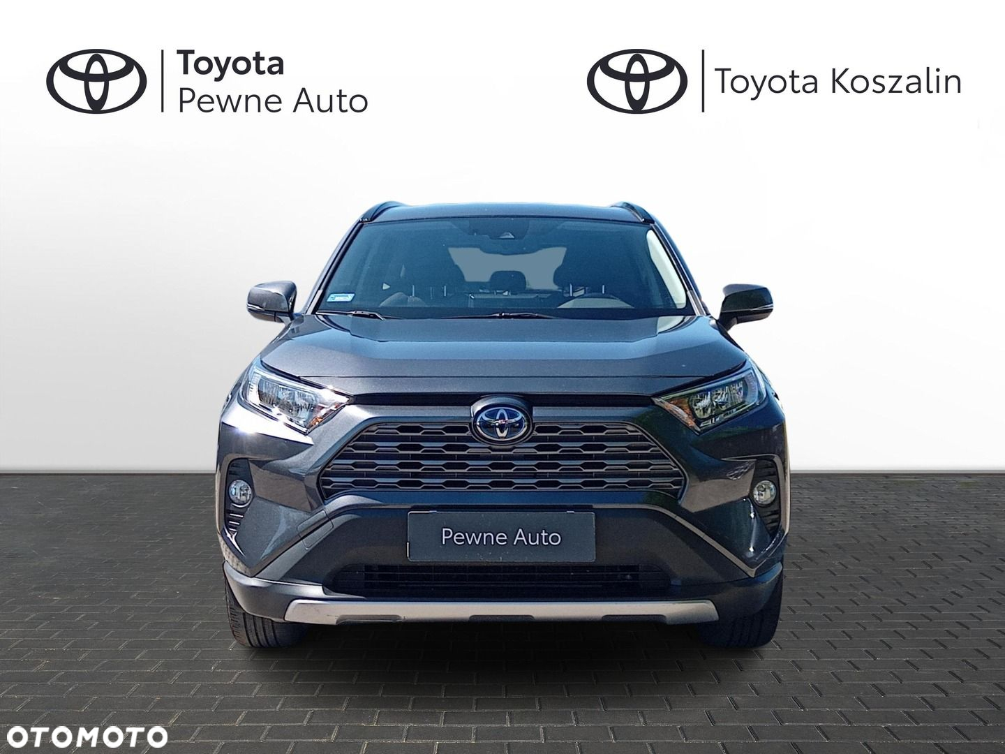 Toyota RAV4 - 5