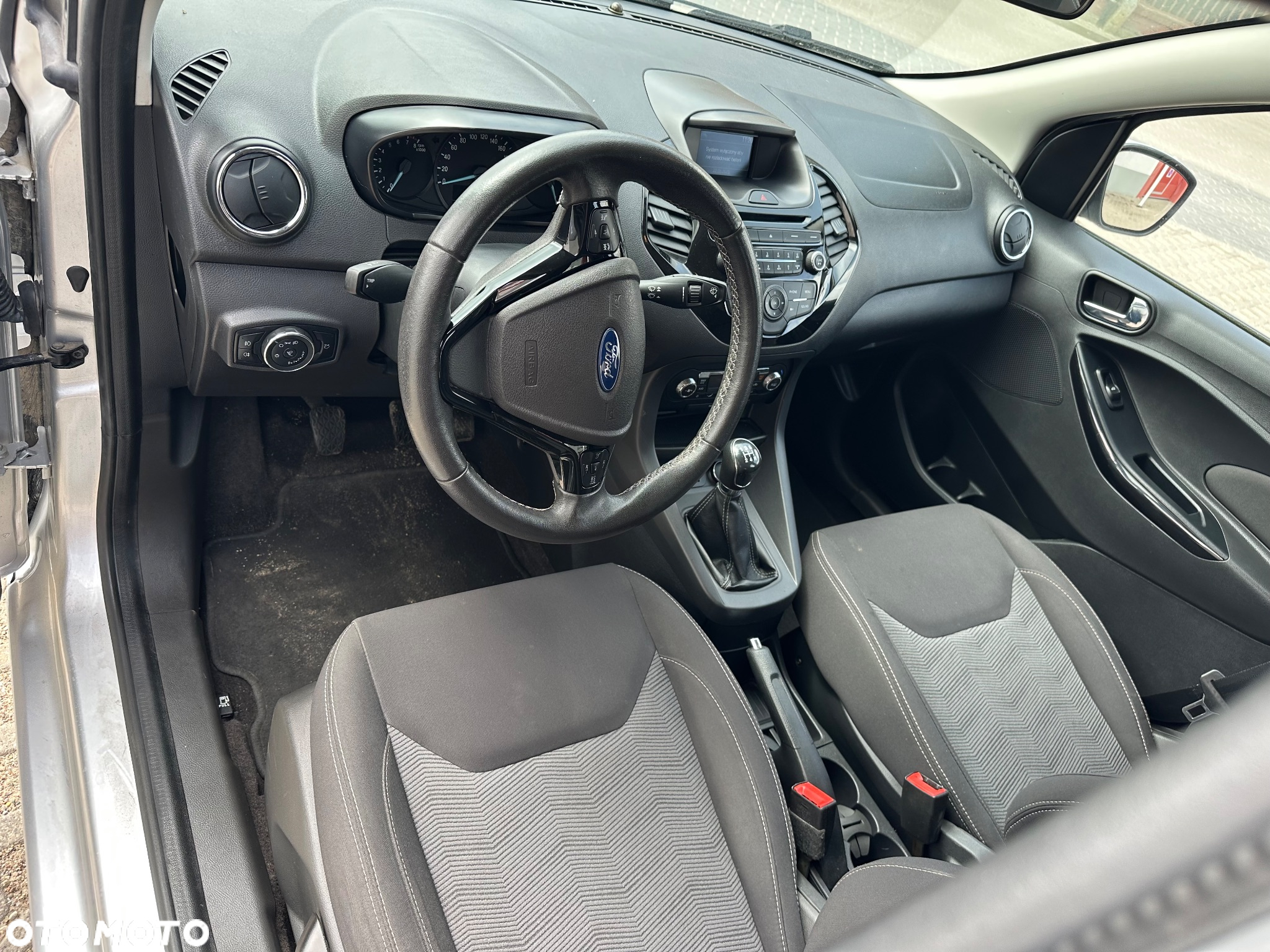 Ford Ka+ - 24